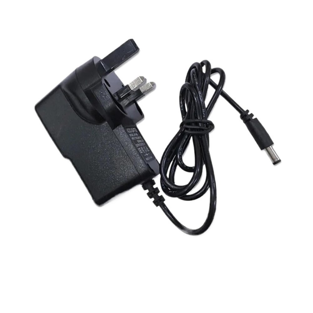 AC 110-240V DC 5V 1A 2A Power Adapter(2A,UK Plug)