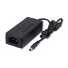 12V 3A Power Adapter, AC-DC Converter 100-240V, 5.5x2.5mm(EU Plug) view 1