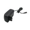 5V 6V 8V 9V 10V 12V 15V 18V 1A 2A AC Adapter Power Supply DC5.5 * 2.1MM 3.5 * 1.35MM Type-C USB(10V,2A,DC USB Type C) view 1