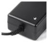 24v 2.5a 3a 6a 8a 3pin Power Adapter AC100V-240V to DC(2.5A,EU Plug) view 2