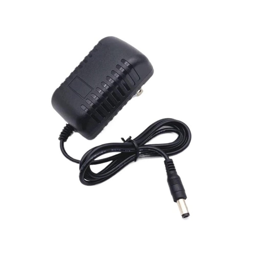 AC 220V to DC 3.6V 2A Power Line Adapter 3.6V 2000mA(EU Plug)