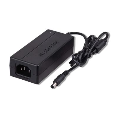 Power Adapter AC 100-240V to DC 24V 4A Switching Transformer Jack 5.5mm X 2.5mm(AU Plug)