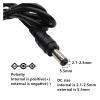 7.5V 2A Power Adapter 8.5V 9V 9.5V 10V 12V 3A(9.5V 3A) view 2
