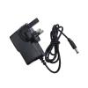 AC 110-240V DC 5V 6V 7.5V 9V 12V 0.5A 0.6A 1A 2A Power Adapter(2A,5V,UK Plug) view 1