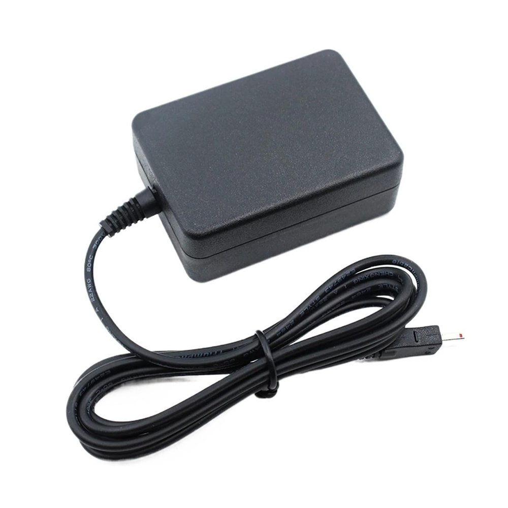 AAMA9 AC Power Adapter Output: 5V, 1.5A Input: 100-240V(UK Plug)