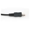 AAMA9 AC Power Adapter Output: 5V, 1.5A Input: 100-240V(UK Plug) view 2