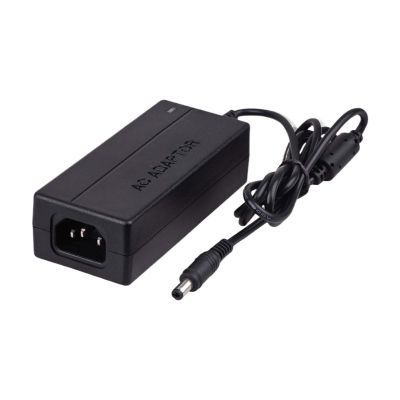 15V 5A Power Adapter, AC-DC Converter 100-240V, 5.5x2.5mm(US Plug)