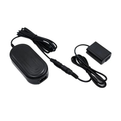 AC-FW50 FW50 AC Adapter Output: 7.6V, 2A Input: 100-240V(EU Plug)