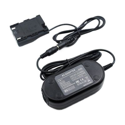 Adapter DR-E6 DC Coupler LP-E6 8.1V 3A(US Plug)