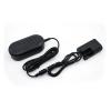 Adapter DR-E6 DC Coupler LP-E6 8.1V 3A(US Plug) view 3