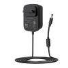 Power Adapter 17V 1A(EU Plug) view 1
