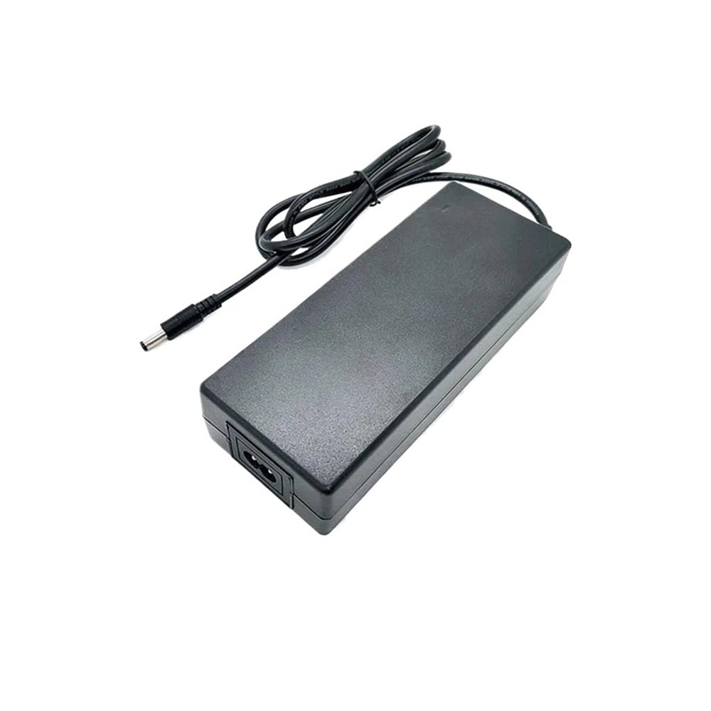 AC 100V-240V DC 30V 5A 5.5 X 2.5MM Power Adapter(EU Plug)
