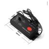 Adjustable AC to DC Adapter 3V-24V 4A(EU Plug) view 2