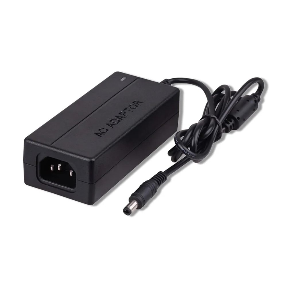Power Adapter AC 100-240V to DC 5V 10A Switching Transformer Jack 5.5mm X 2.5mm(UK Plug)