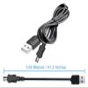 ADBWEKKF USB Charging Cable EH67 1.0m view 2