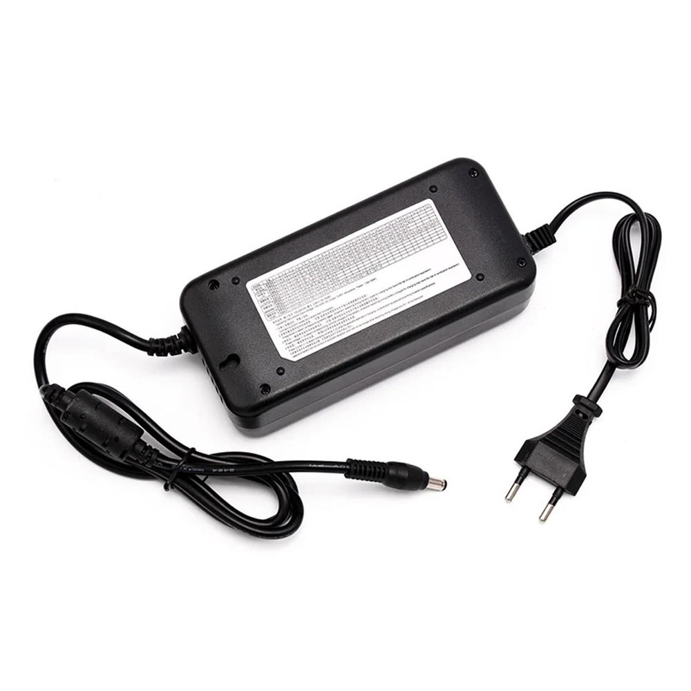3-90V 1.5A Adjustable Power Adapter