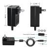 16.8V Charger Power Adapter 2A(EU Plug) view 2