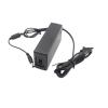 12V 4A 5A Power Adapter DC 5.5 * 2.1MM 60W(5A,EU Plug) view 1