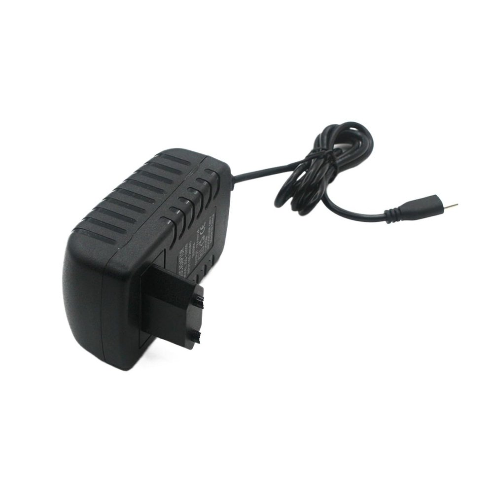 12.6V 1A 2A Type-C Charger(2A,UK Plug)
