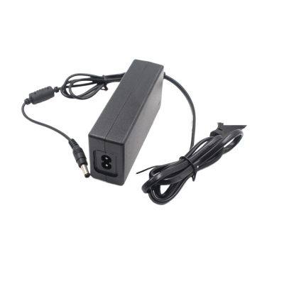 12V 4A 5A Power Adapter DC 5.5 * 2.1MM 60W(4A,US Plug)