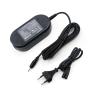 3.15V AC Power Adapter CA-PS800 CA-PS200 ACK-800(US Plug) view 1