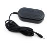 3.15V AC Power Adapter CA-PS800 CA-PS200 ACK-800(US Plug) view 2