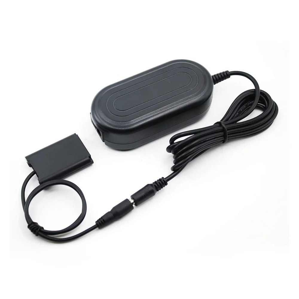 AC Power Adapter AC-LS5 +DK-X1 DC Coupler NP-BX1(UK Plug)