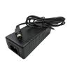 YU2405 Power Adapter AC DC 24v 5a 4pin(24V5A 4PIN3,AU Plug) view 1