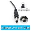 24V 5A AC to DC Power Adapter Converter 5.5 * 2.5mm(AU Plug) view 3