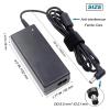 24V 2.5A AC Power Adapter with 5.5 x 2.1mm DC Jack(EU Plug) view 2