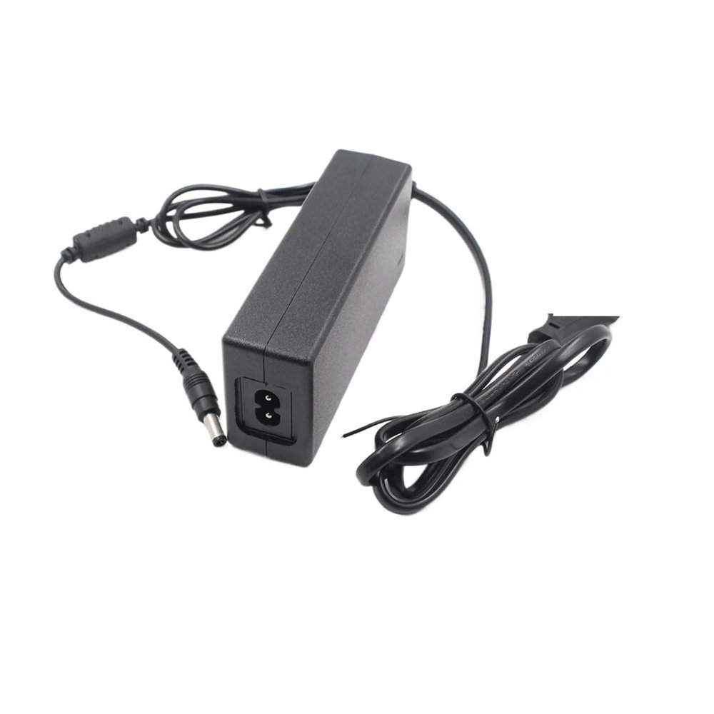 4.5A AC100-240V to DC 24V Power Adapter(EU Plug)