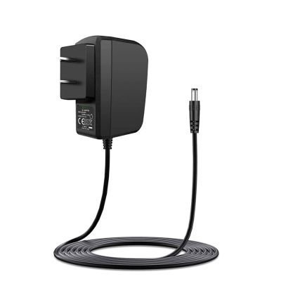 9V 0.5A AC Power Adapter(US Plug)