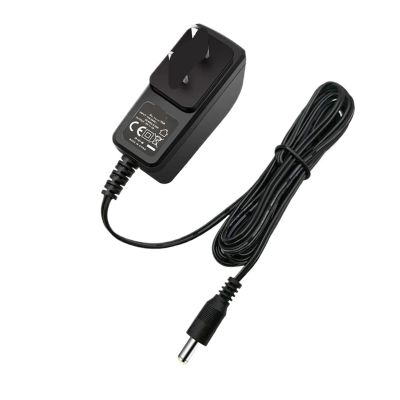 6V 1A Power AC Adapter(US Plug)