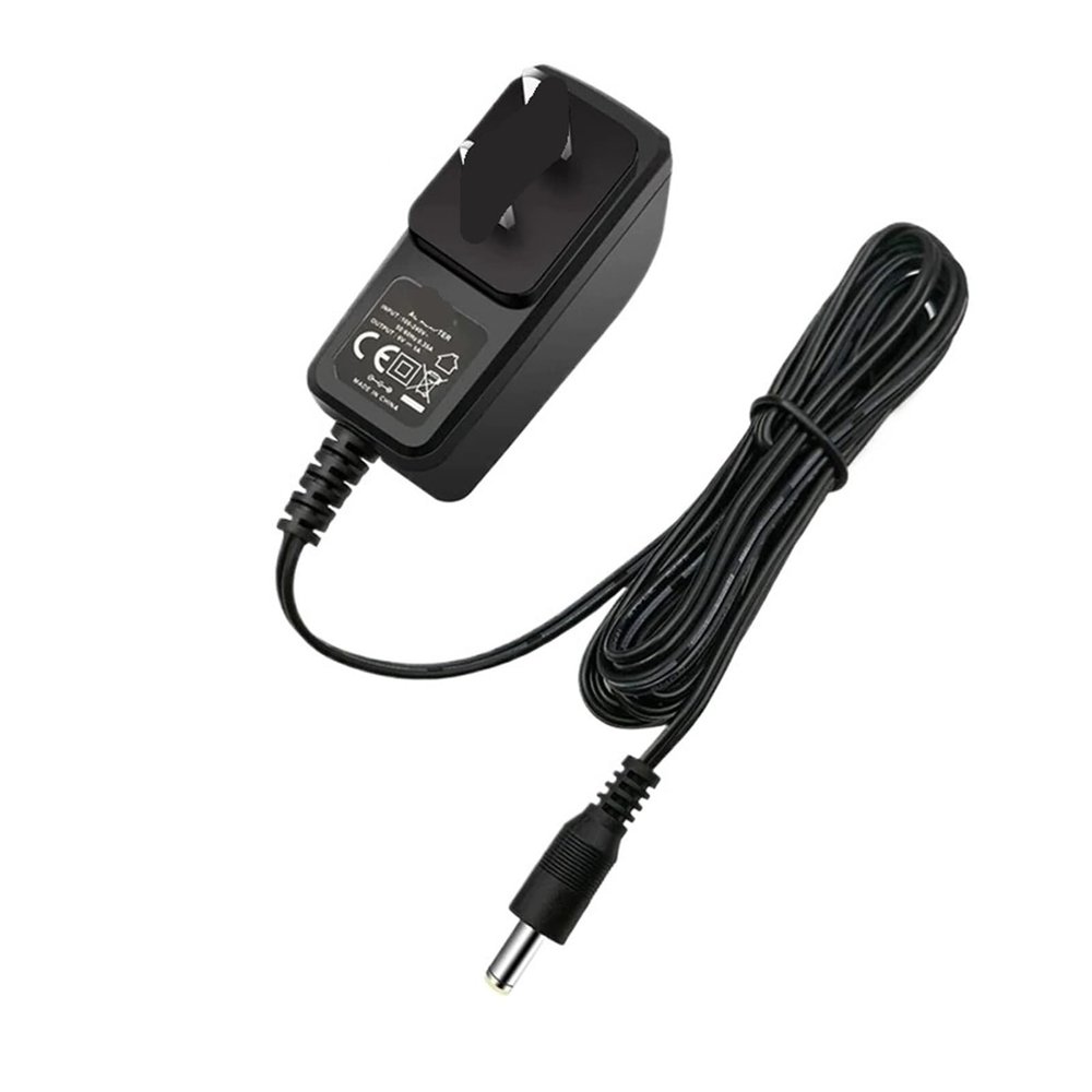 6V 1A Power AC Adapter(US Plug)