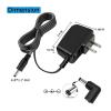 6V 1A Power AC Adapter(US Plug) view 2