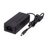Power Adapter, AC 100-240V to DC 12V 7A Switching Transformer Jack 5.5mm X 2.5mm(EU Plug) view 1