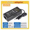 Power Adapter, AC 100-240V to DC 12V 7A Switching Transformer Jack 5.5mm X 2.5mm(EU Plug) view 2