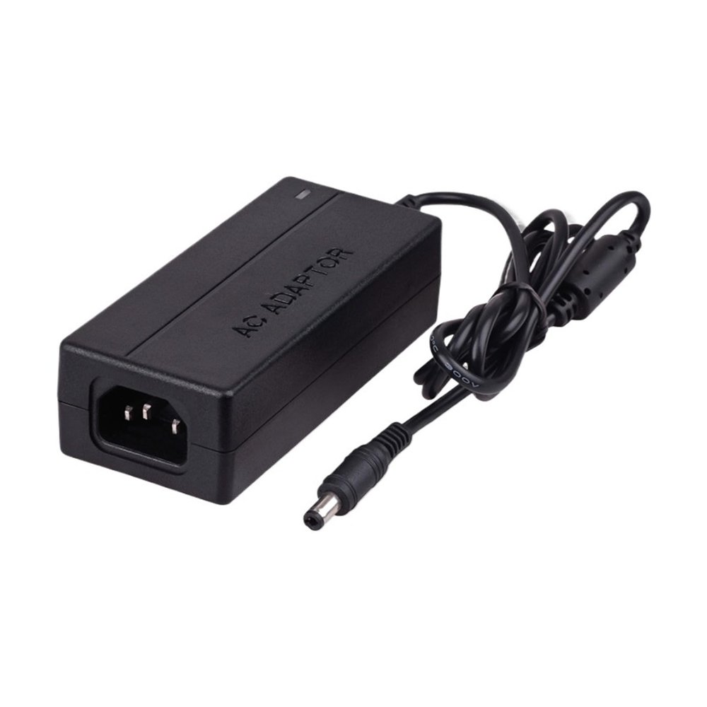 15V 5A Power Adapter, AC-DC Converter 100-240V, 5.5x2.5mm(AU Plug)