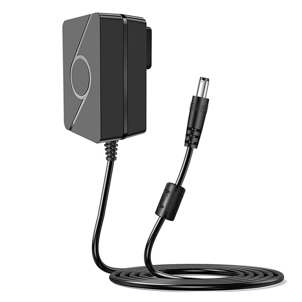 18W 18V 1A DC Regulated Power Supply Center Negative(EU Plug)