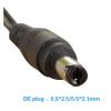 24V 2A 2.5A 3A 4A 5A 8A Power Adapter DC 24V 48W 60W 72W 96W 120W 180W(24v2.5a) view 4