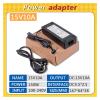 Power Adapter, AC 100-240V to DC 15V10A Switching Transformer Jack 5.5mm X 2.5mm(UK Plug) view 2