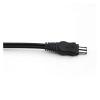 AC Power Adapter AC-L100(EU Plug) view 3