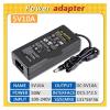 Power Adapter AC 100-240V to DC 5V 10A Switching Transformer Jack 5.5mm X 2.5mm(AU Plug) view 2