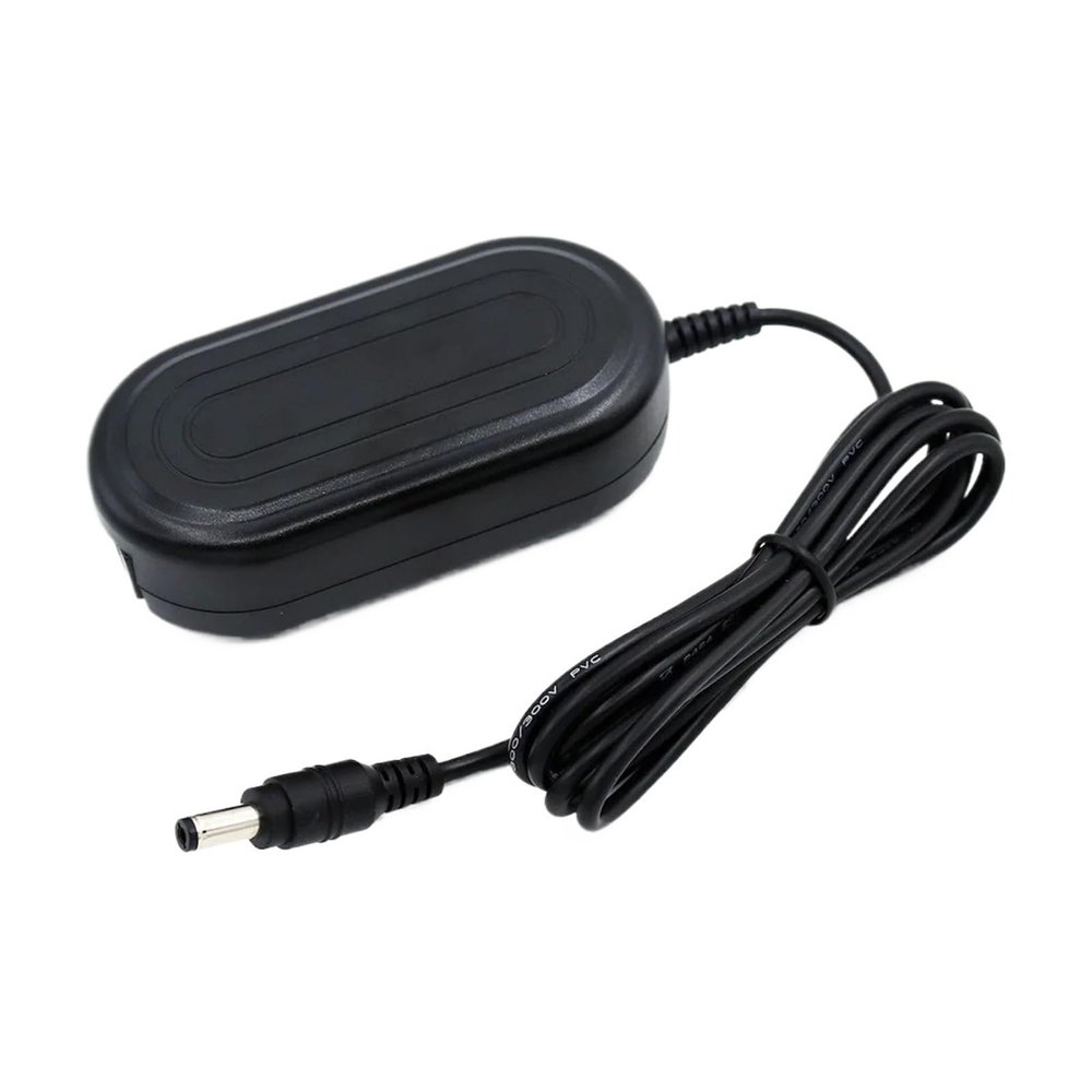 10 Pack 8V 3A Power Adapter AC-E6 DC Coupler(EU Plug)