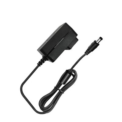 9V AC Adapter 1.5A(UK Plug)