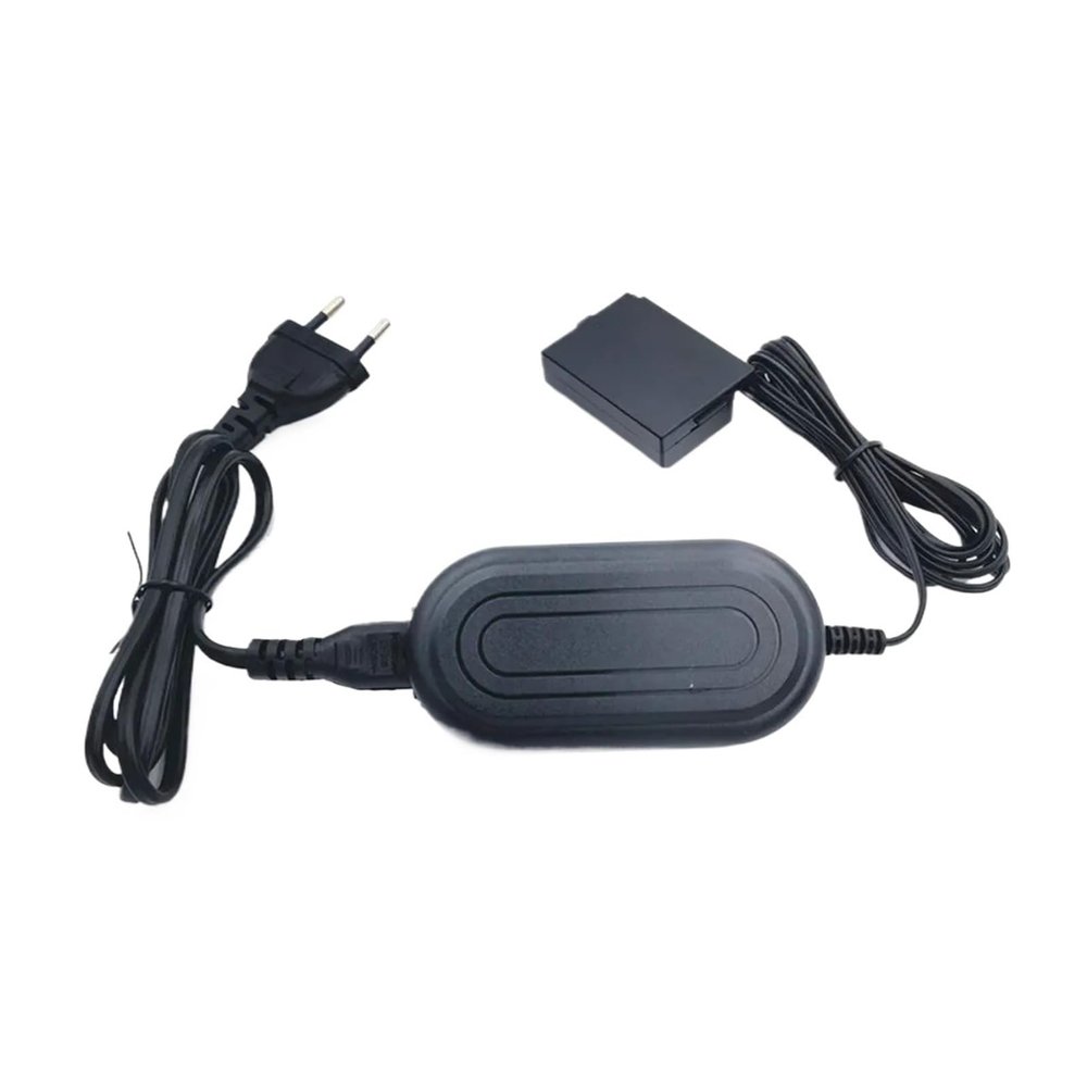 AC Power Adapter Kit Input: 100-240V Output: 7.4V 2A(US Plug)