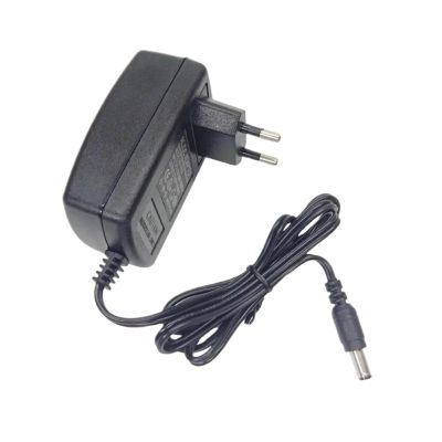16V 0.9A 1A 1.5A 2A 2.5A Power Adapter 5.5x2.5mm(EU Plug,16V 2A)