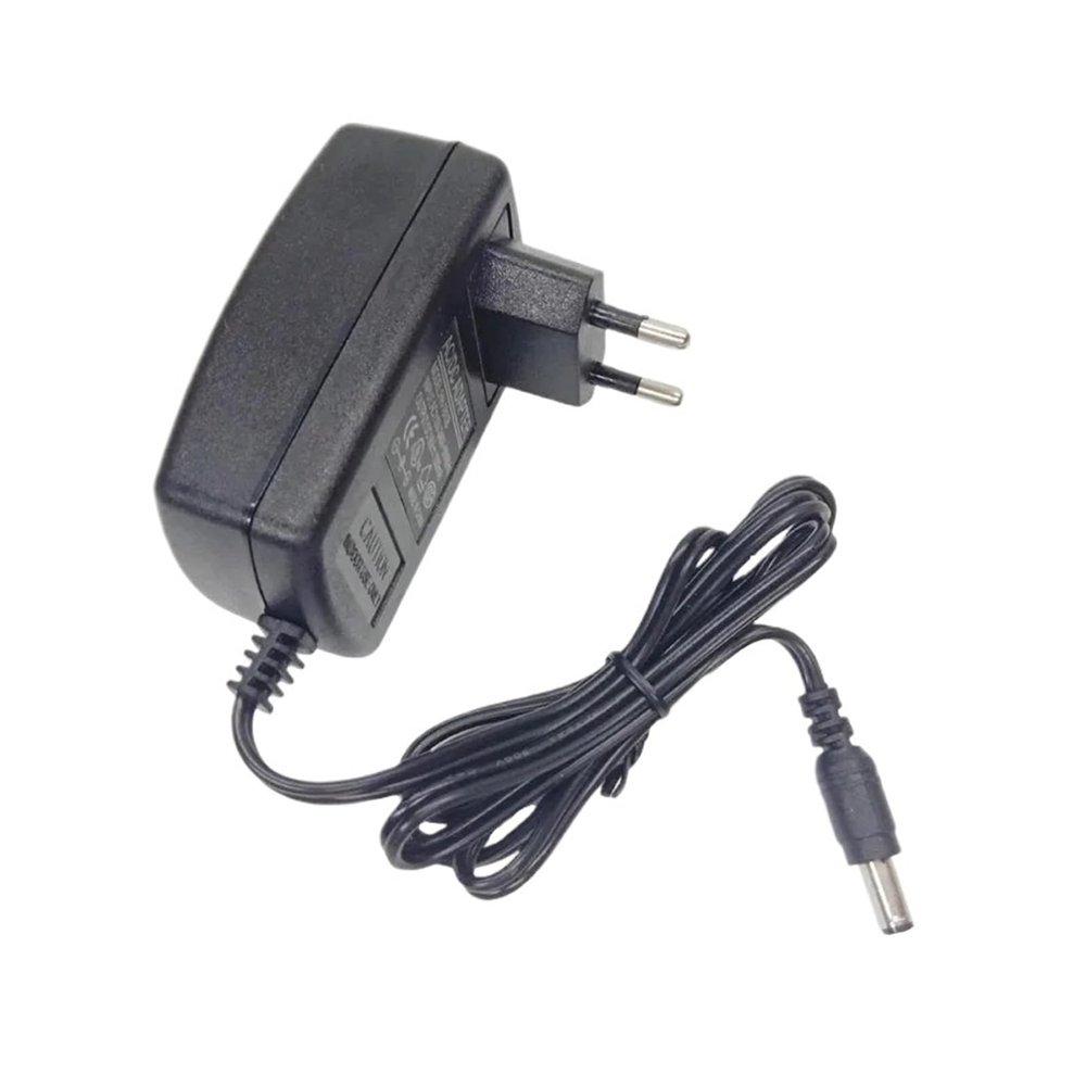 16V 0.9A 1A 1.5A 2A 2.5A Power Adapter 5.5x2.5mm(EU Plug,16V 2A)