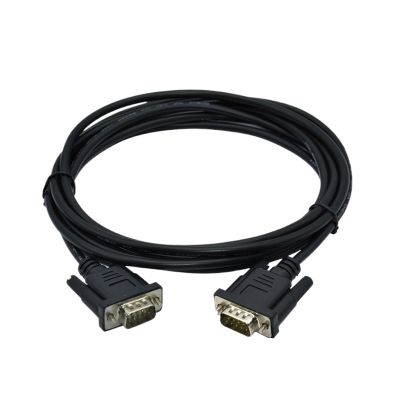TECGSFEH 6ES7901-0BF00-0AA0 for S7-200/300 Series Connect S7 HMI Touch Panel Programming Cable 0BF00(0BF00 Serials Cable)