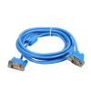 TECGSFEH 6ES7901-0BF00-0AA0 for S7-200/300 Series Connect S7 HMI Touch Panel Programming Cable 0BF00(0BF00 Serials Cable) view 4